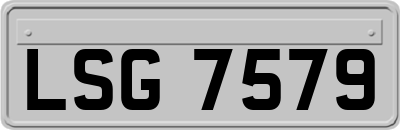 LSG7579