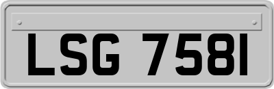 LSG7581