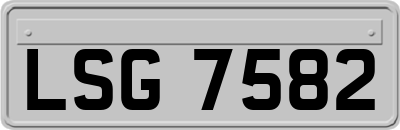 LSG7582