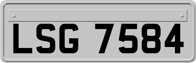 LSG7584