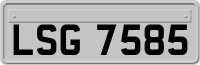 LSG7585