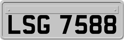 LSG7588