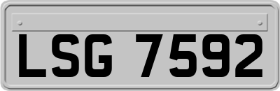 LSG7592