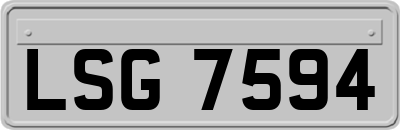 LSG7594