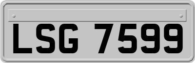 LSG7599