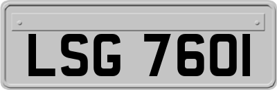 LSG7601