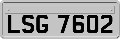 LSG7602