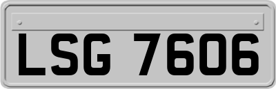 LSG7606
