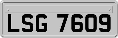 LSG7609