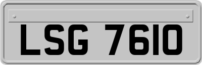 LSG7610