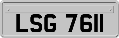LSG7611