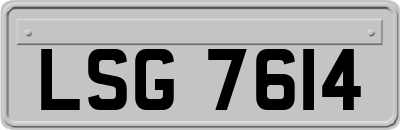 LSG7614