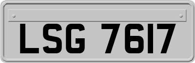 LSG7617