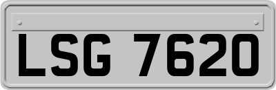 LSG7620