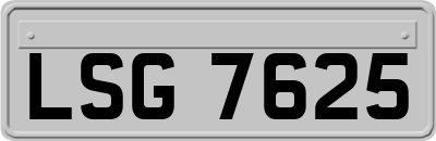 LSG7625