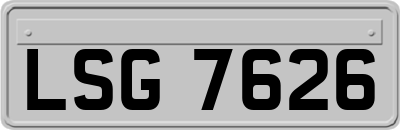 LSG7626
