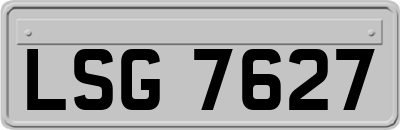 LSG7627