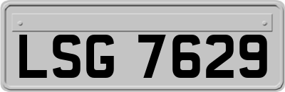 LSG7629