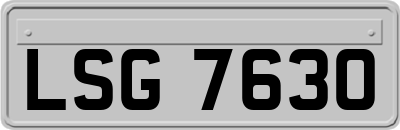 LSG7630