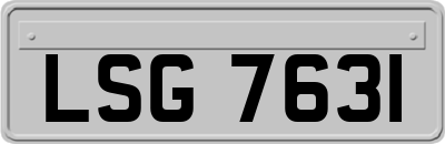 LSG7631