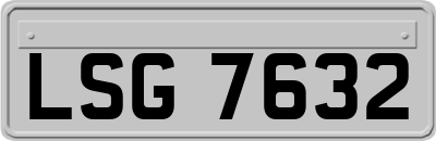 LSG7632