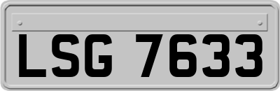 LSG7633
