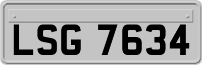 LSG7634