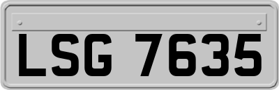 LSG7635