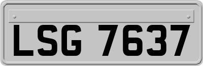 LSG7637