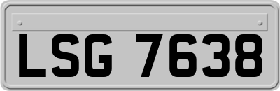 LSG7638