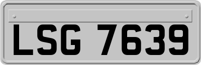 LSG7639