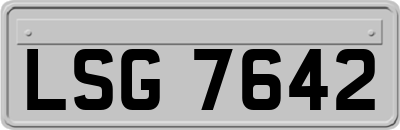 LSG7642