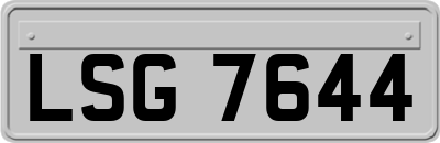 LSG7644