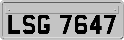 LSG7647