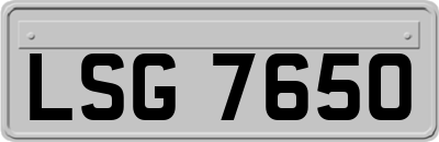 LSG7650