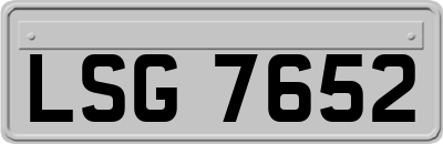 LSG7652