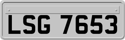 LSG7653