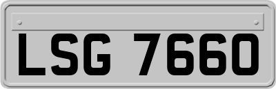 LSG7660