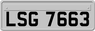 LSG7663