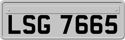 LSG7665