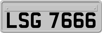LSG7666
