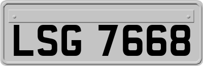 LSG7668