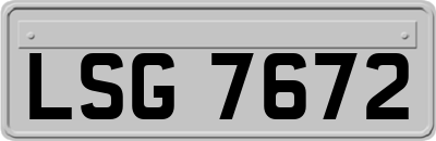 LSG7672