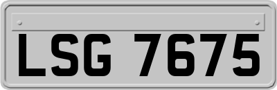 LSG7675