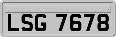 LSG7678