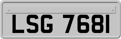 LSG7681