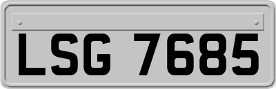 LSG7685