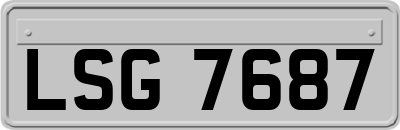 LSG7687