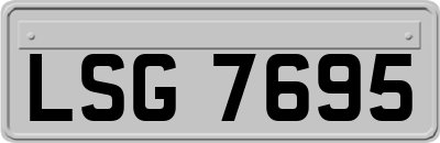 LSG7695
