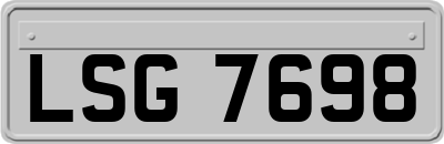 LSG7698